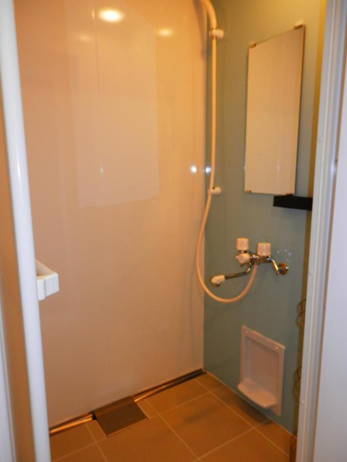 Appartamento Maple Sumikawa #202 Sapporo Esterno foto
