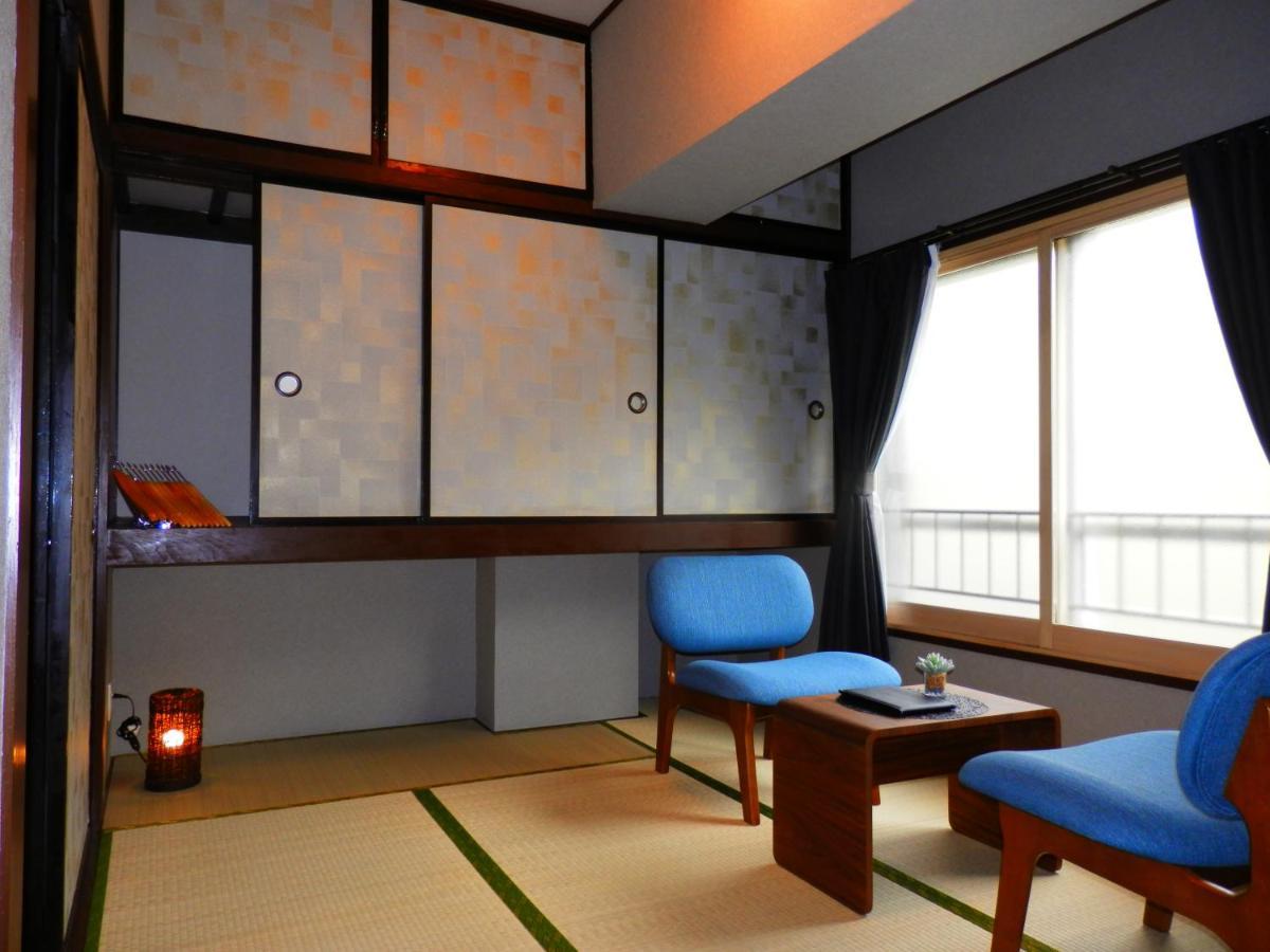 Appartamento Maple Sumikawa #202 Sapporo Esterno foto